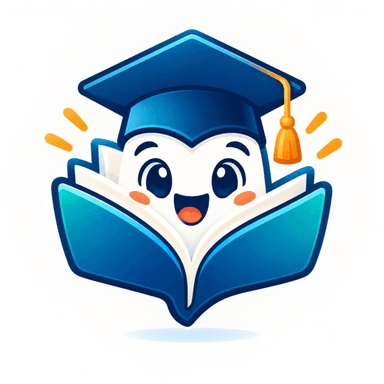WeSpeak English mascot